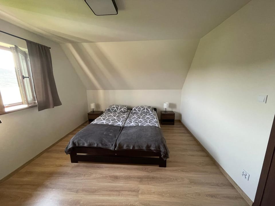 Domki Mucharskie House in Lesser Poland Voivodeship