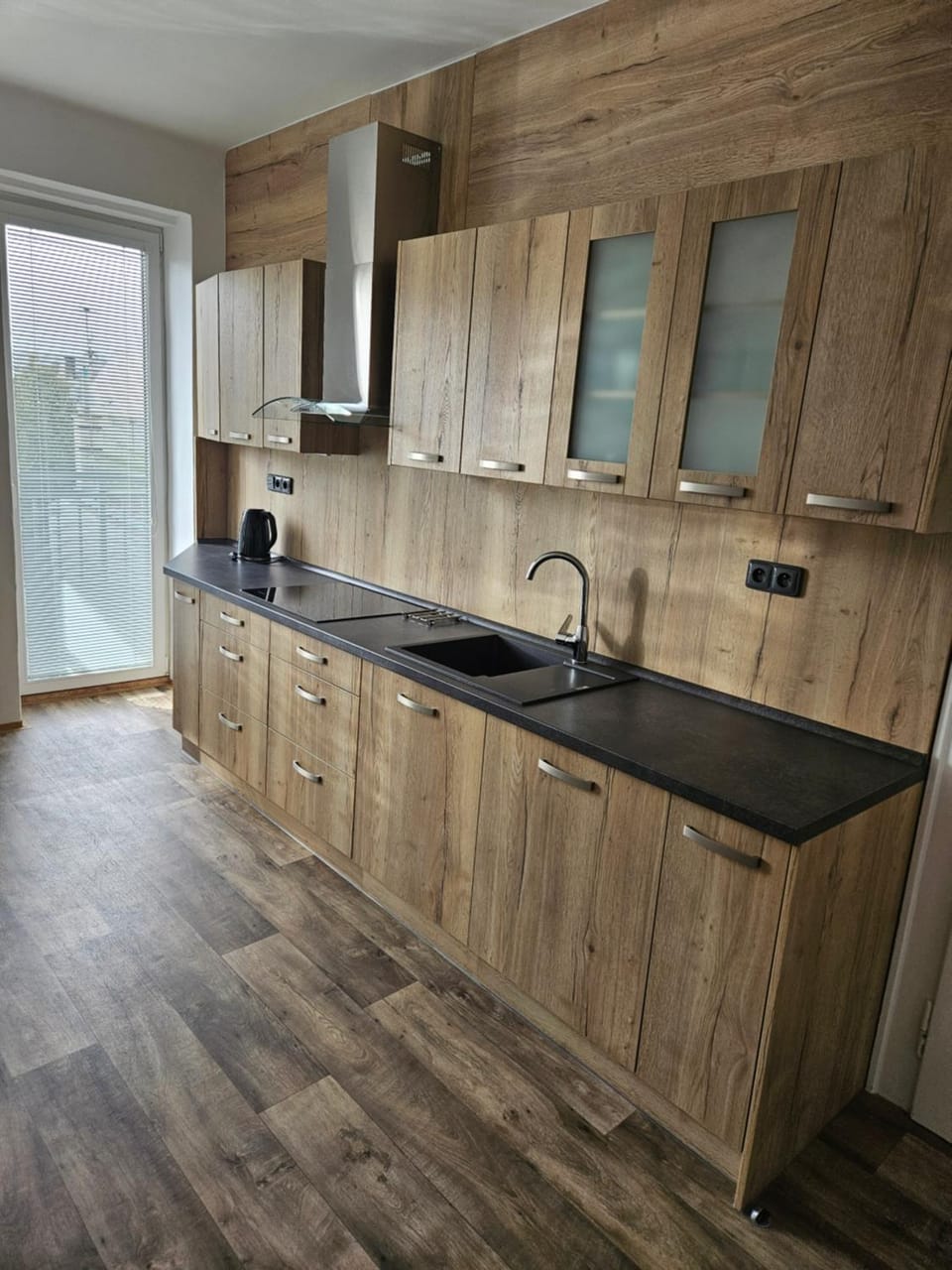 Apartmán Eliašova 2 Apartment in Saxony