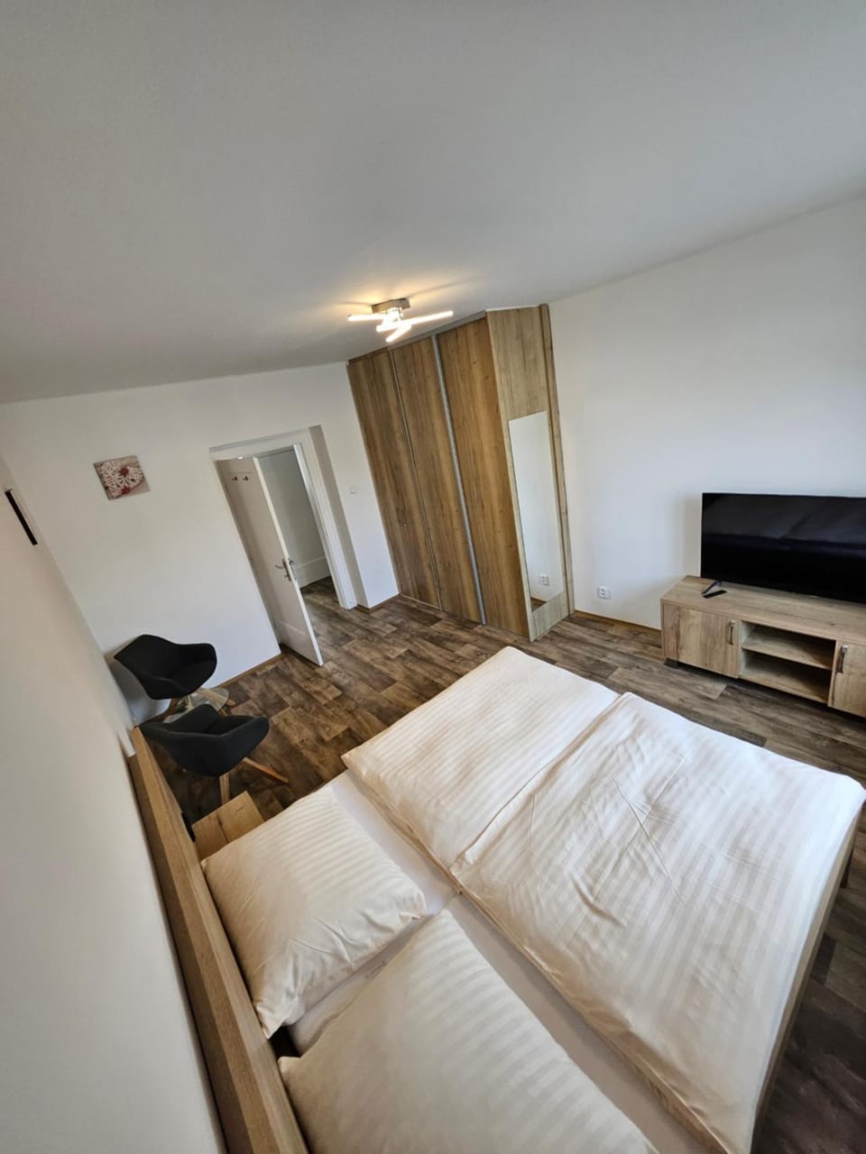 Apartmán Eliašova 2 Apartment in Saxony