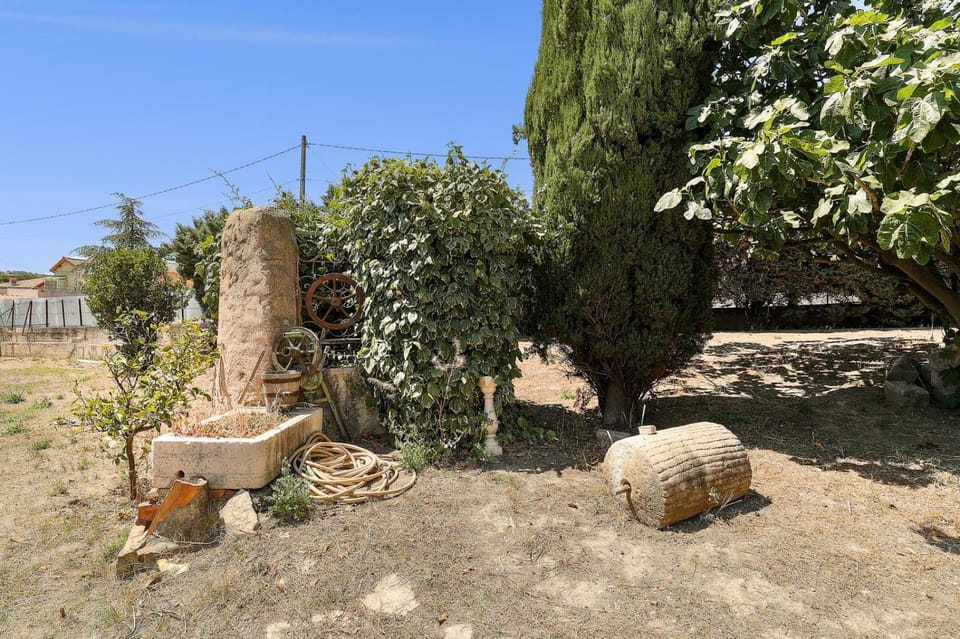 Charmante maison sur Marseille House in Marseille