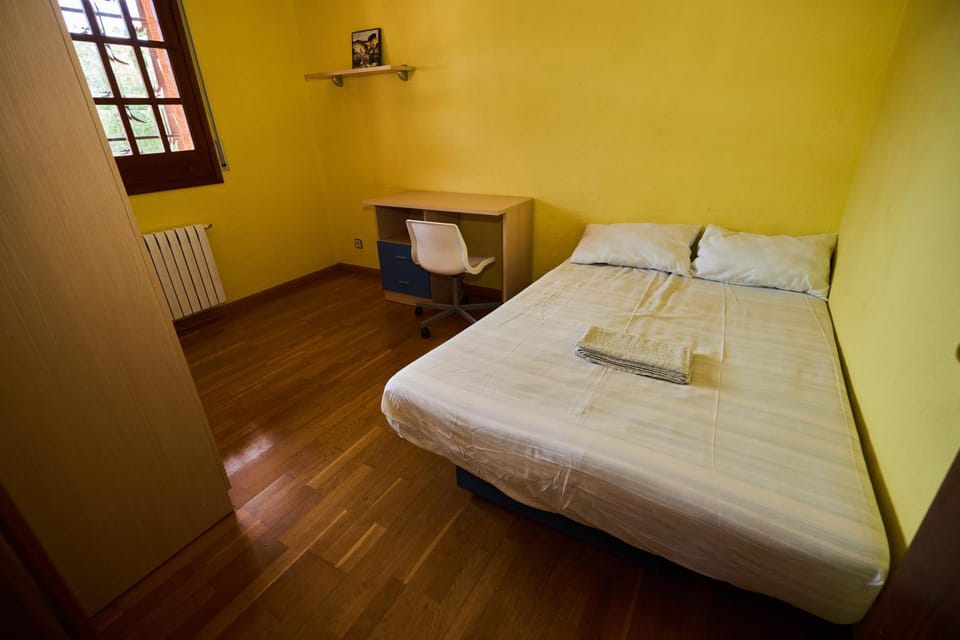 Europa Mar Villa in Selva