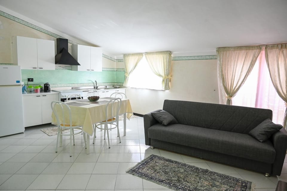 HOME 2000 House in Calabria