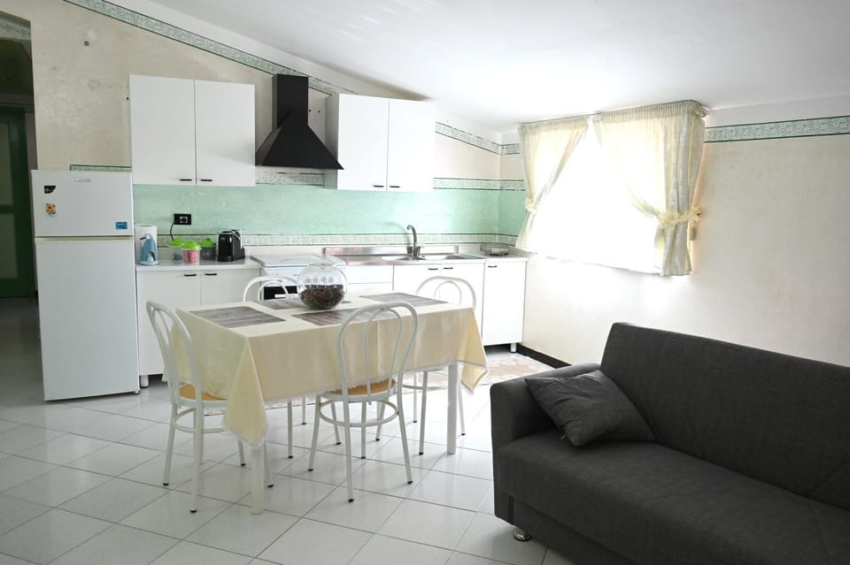 HOME 2000 House in Calabria