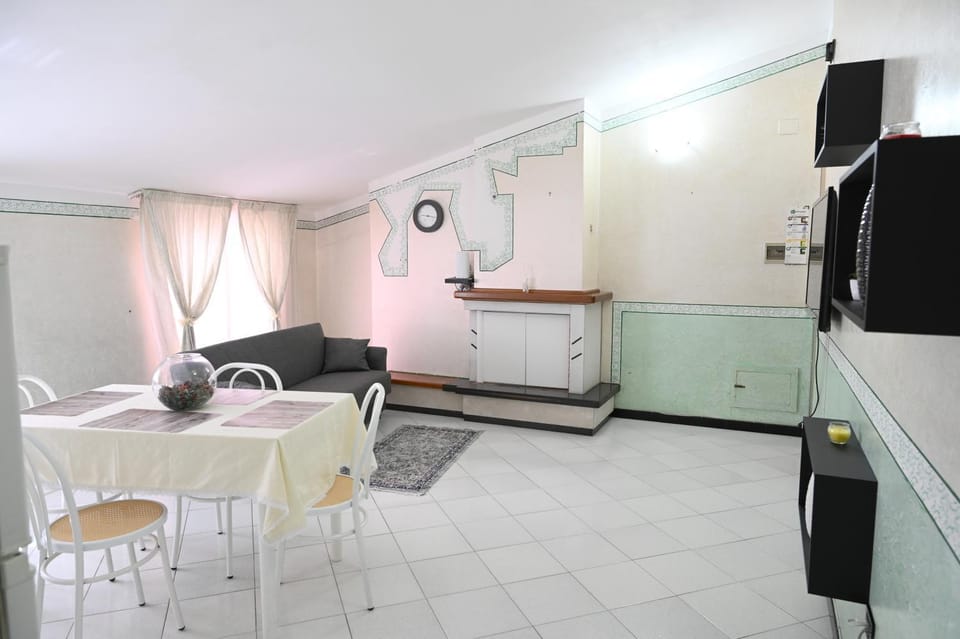 HOME 2000 House in Calabria