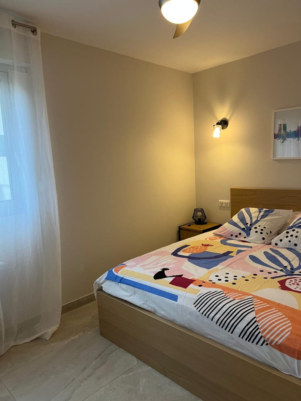 l'appart' Apartment in Marseille