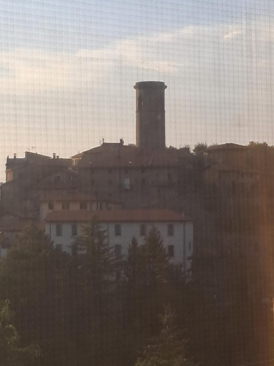City view