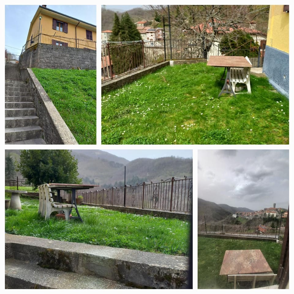 Casa Vacanza Margherita House in Province of Massa and Carrara