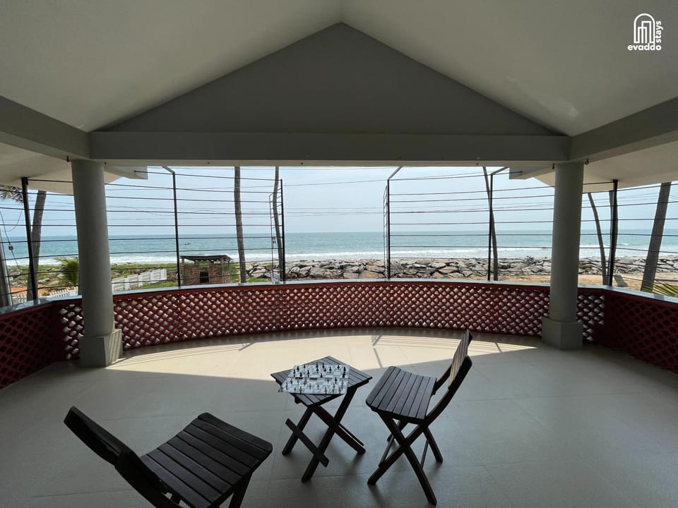 View (from property/room), Balcony/Terrace