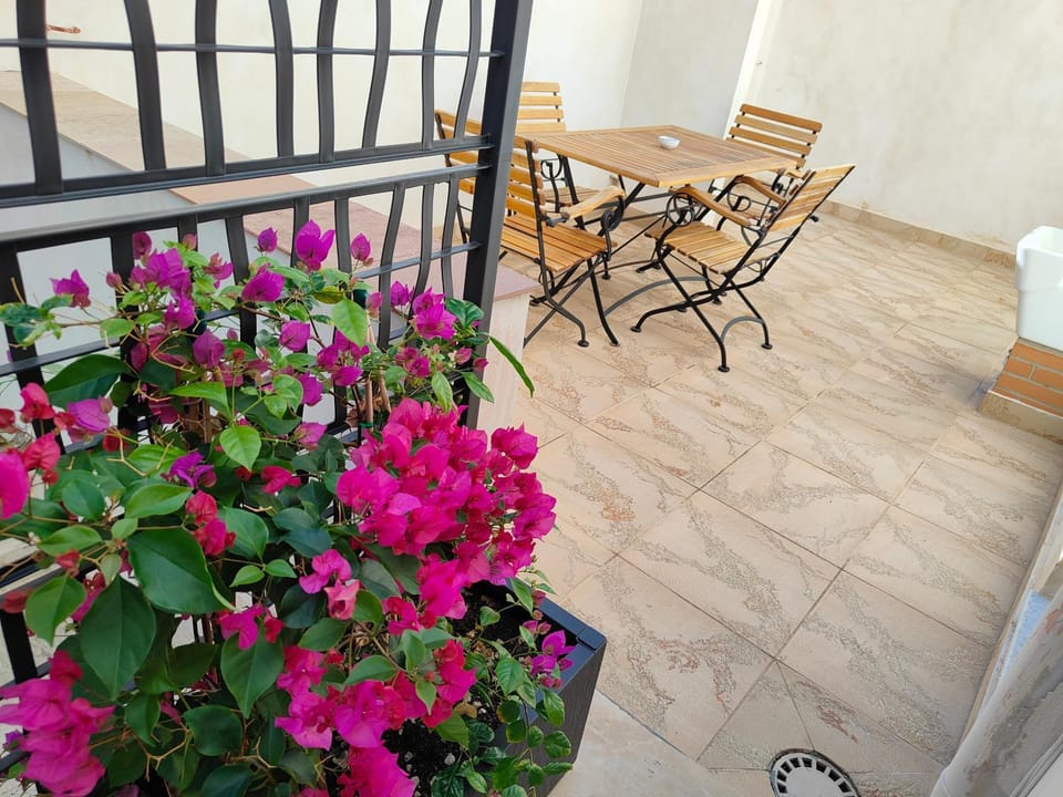 La Resilienza Apartment in Augusta