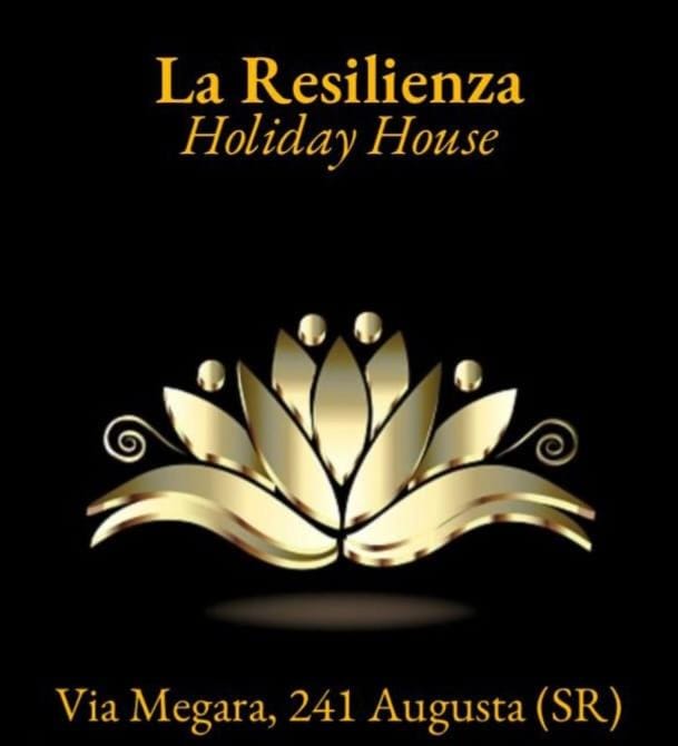 La Resilienza Apartment in Augusta