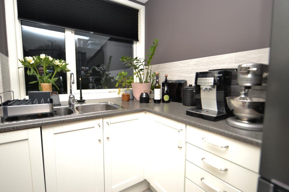 Coffee/tea facilities, Kitchen or kitchenette, pet friendly, toaster