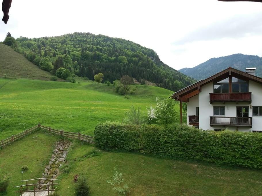 Natural landscape