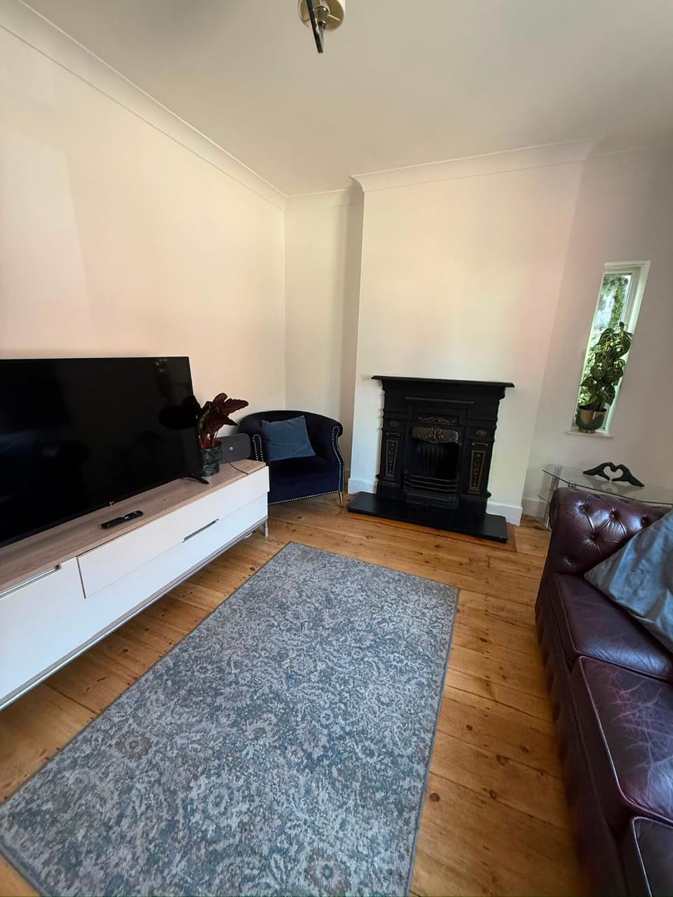 Cozy 2 Beds Brentwood Flat Apartment in Brentwood