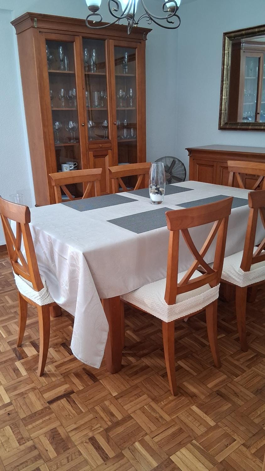 Soria Naturaleza Apartment in Soria