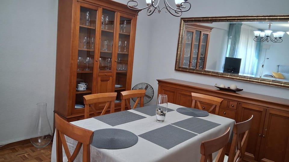 Soria Naturaleza Apartment in Soria