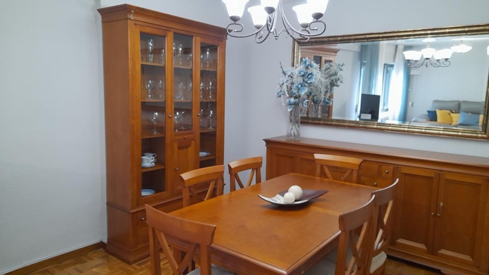 Soria Naturaleza Apartment in Soria