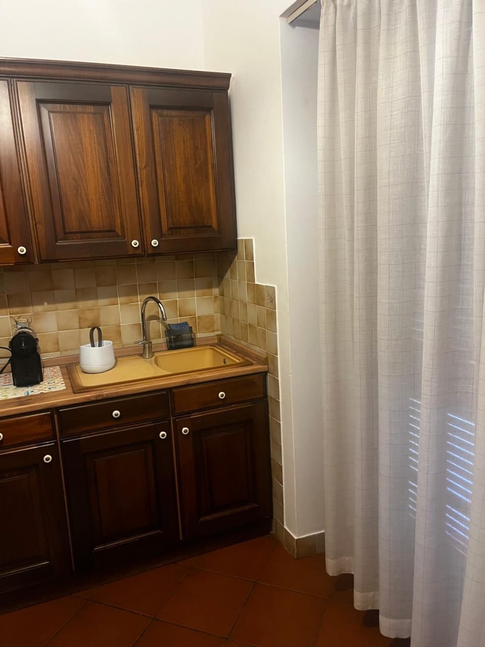 Valle degli Ulivi appartamento Apartment in Terni