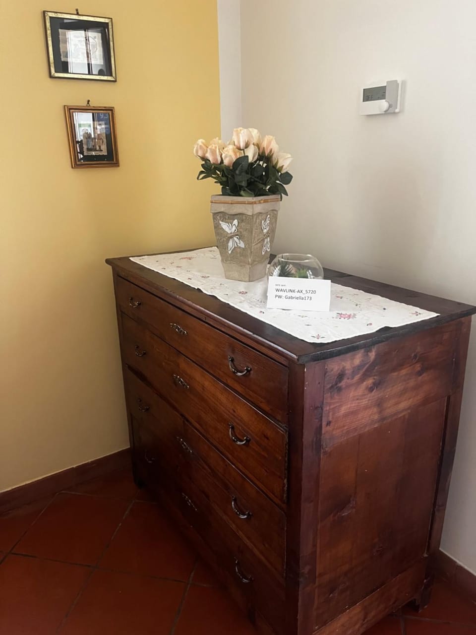 Valle degli Ulivi appartamento Apartment in Terni