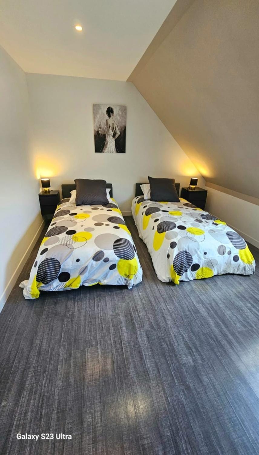 MADAME Bed and Breakfast in Bourgogne-Franche-Comté