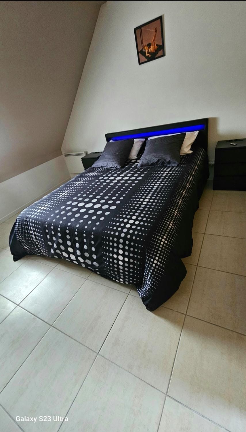 MADAME Bed and Breakfast in Bourgogne-Franche-Comté