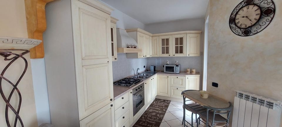 Appartamento Althea Apartment in Lombardy
