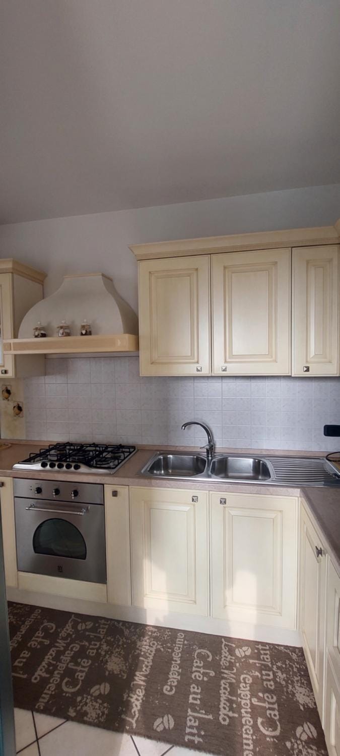 Appartamento Althea Apartment in Lombardy