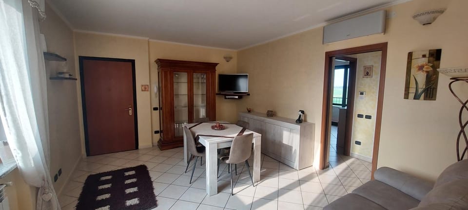 Appartamento Althea Apartment in Lombardy