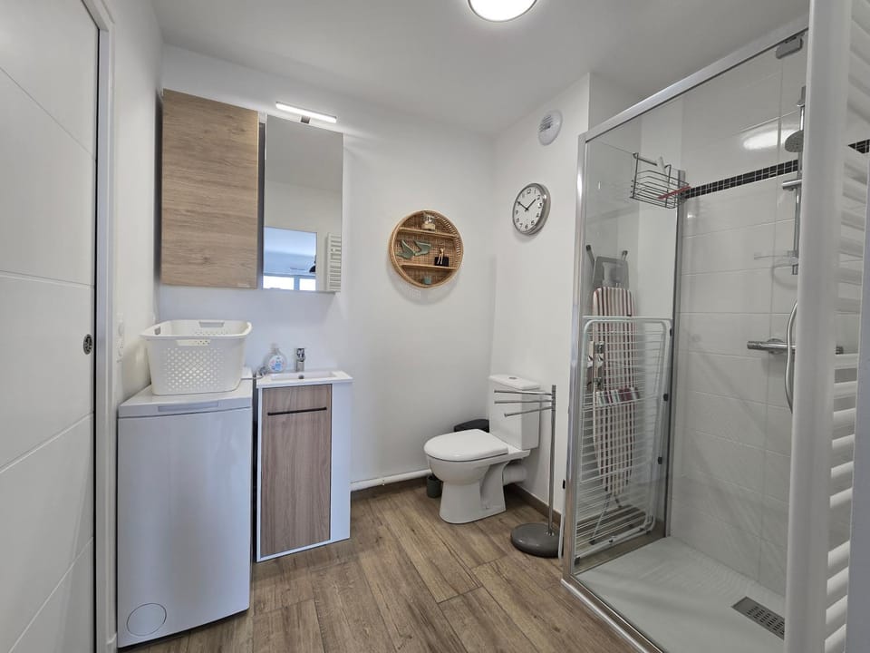 La Baie d'Authie Apartment in Berck
