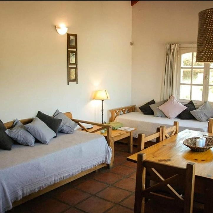 DOS AGUAS Nature lodge in Capilla del Monte