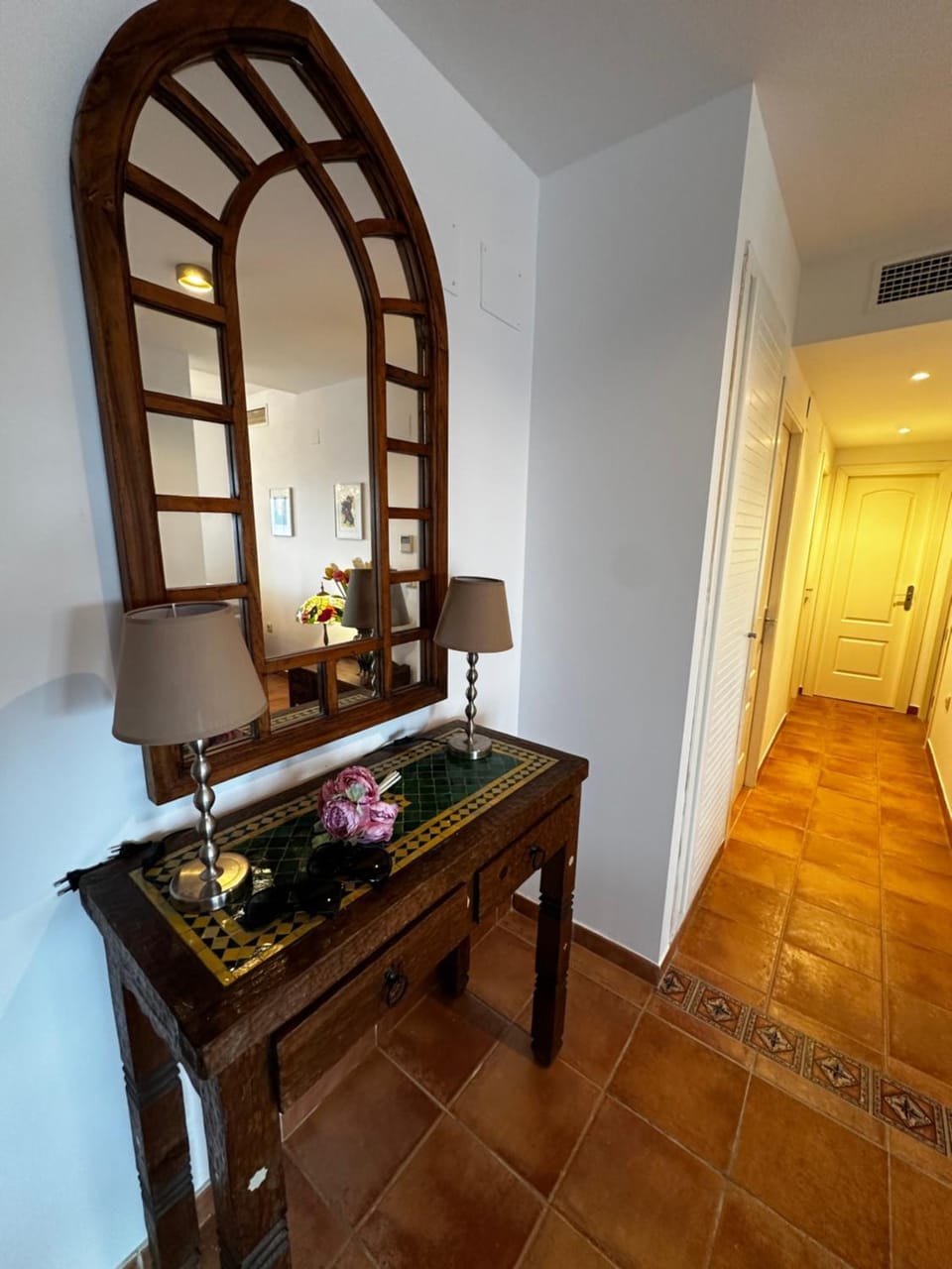 Paraíso del Mar Apartment in Costa Tropical
