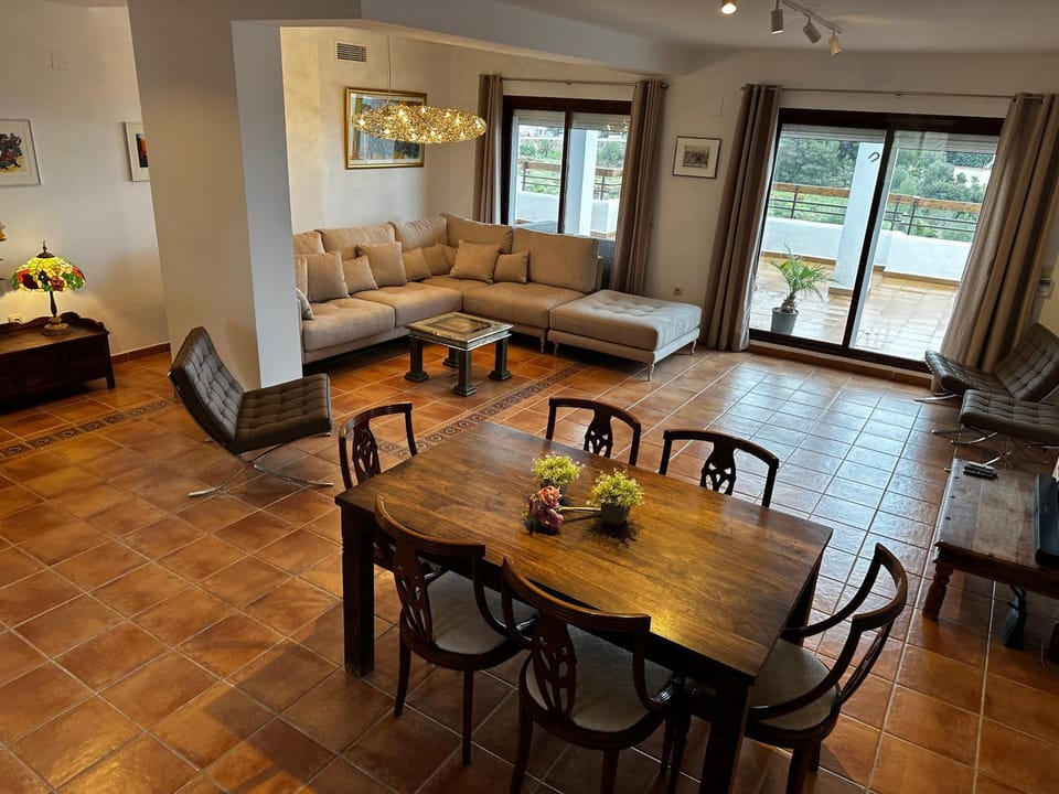 Paraíso del Mar Apartment in Costa Tropical