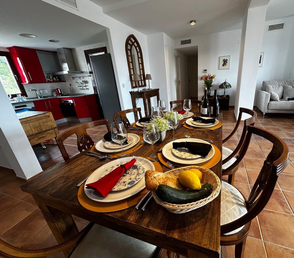 Paraíso del Mar Apartment in Costa Tropical