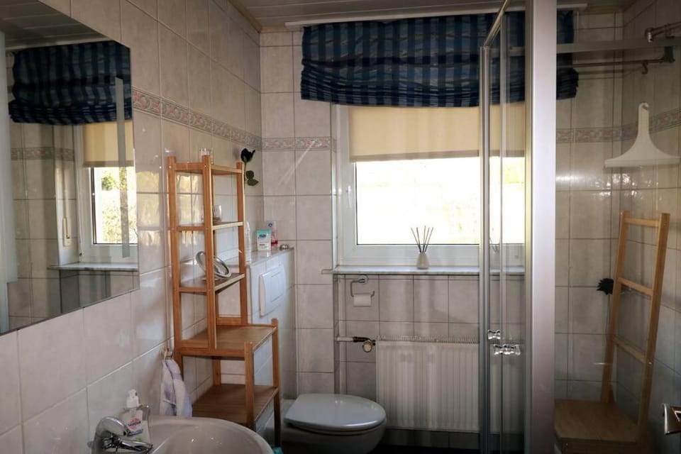 Zwei Hirschen, 3 Sterne Ferienappartement Apartment in Rhineland-Palatinate