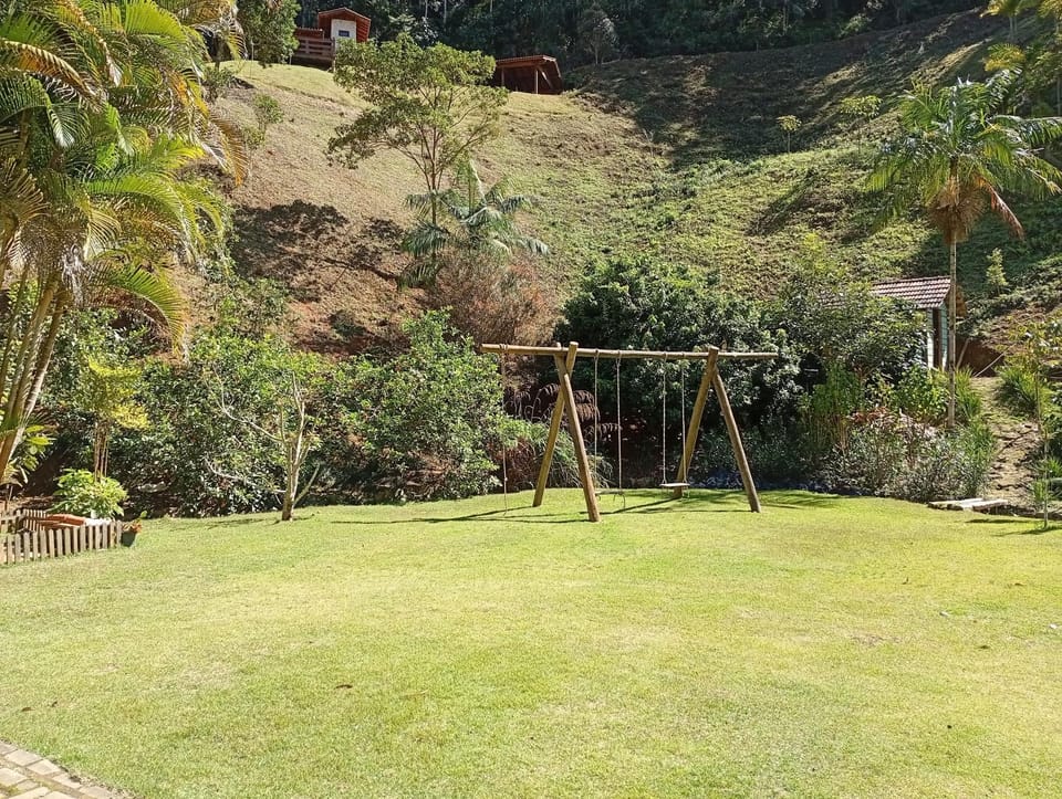 Day, Natural landscape, Garden, Garden view