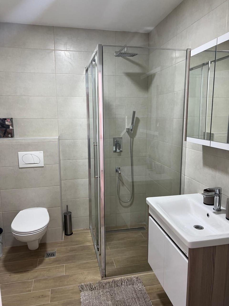Apartman “Sana” Apartment in Bosnia and Herzegovina