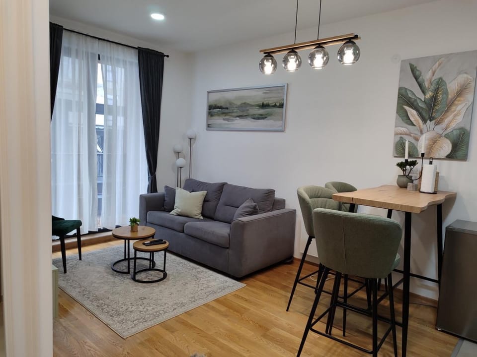 Apartman M306 Zlatibor Apartment in Zlatibor