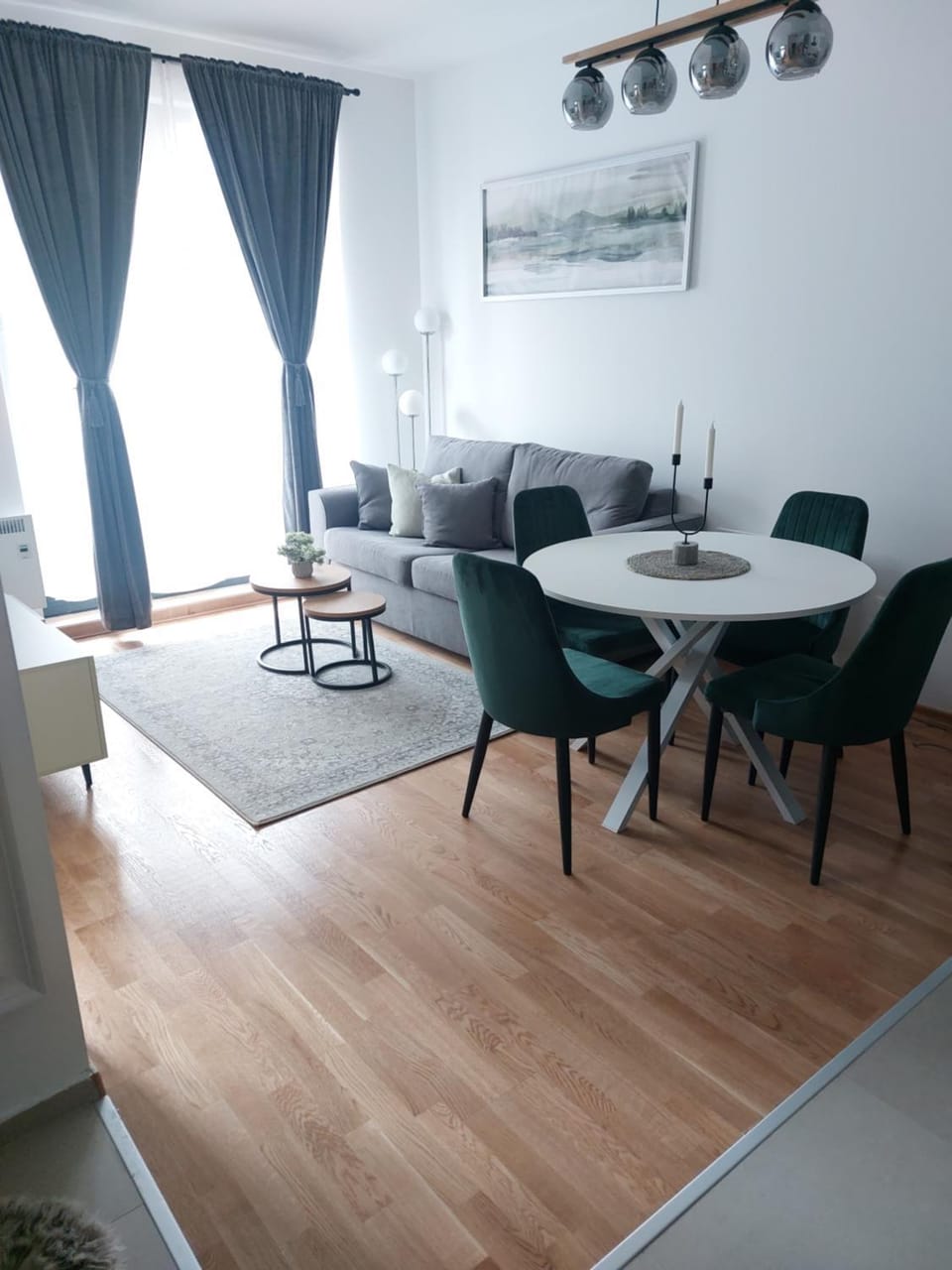 Apartman M306 Zlatibor Apartment in Zlatibor