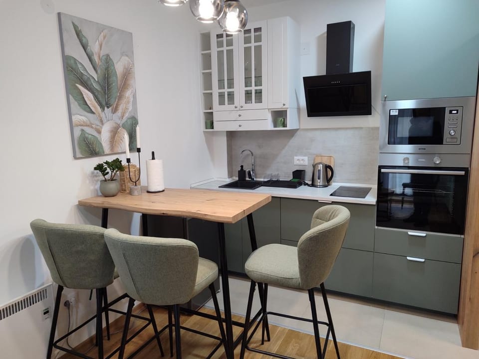 Apartman M306 Zlatibor Apartment in Zlatibor