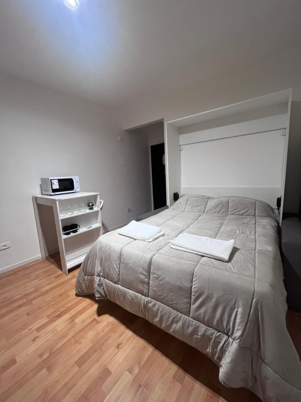 Monoambiente Palermo Soho Apartment in Buenos Aires