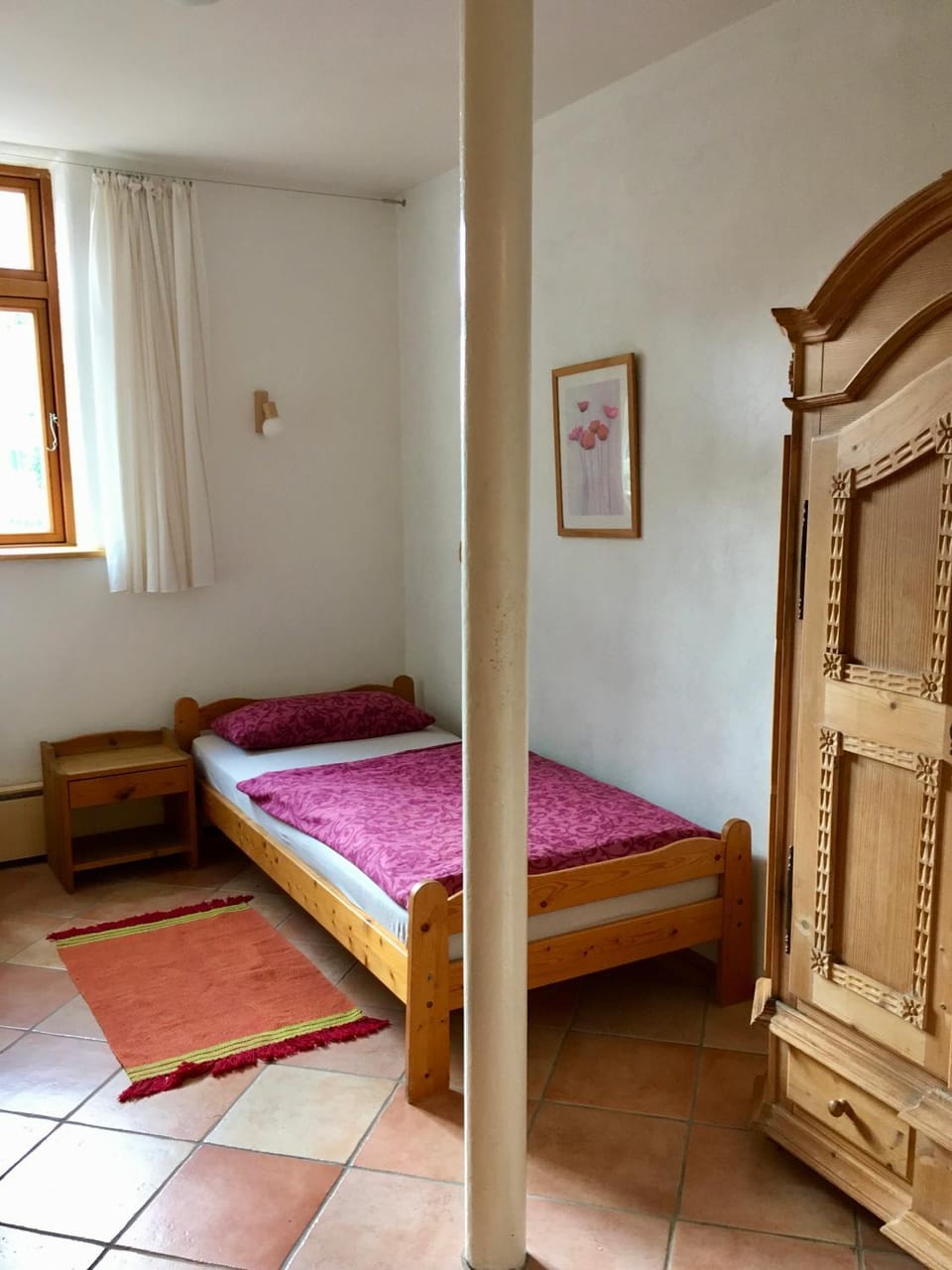 Haus der erwachenden Erde Apartment in Lower Saxony, Germany