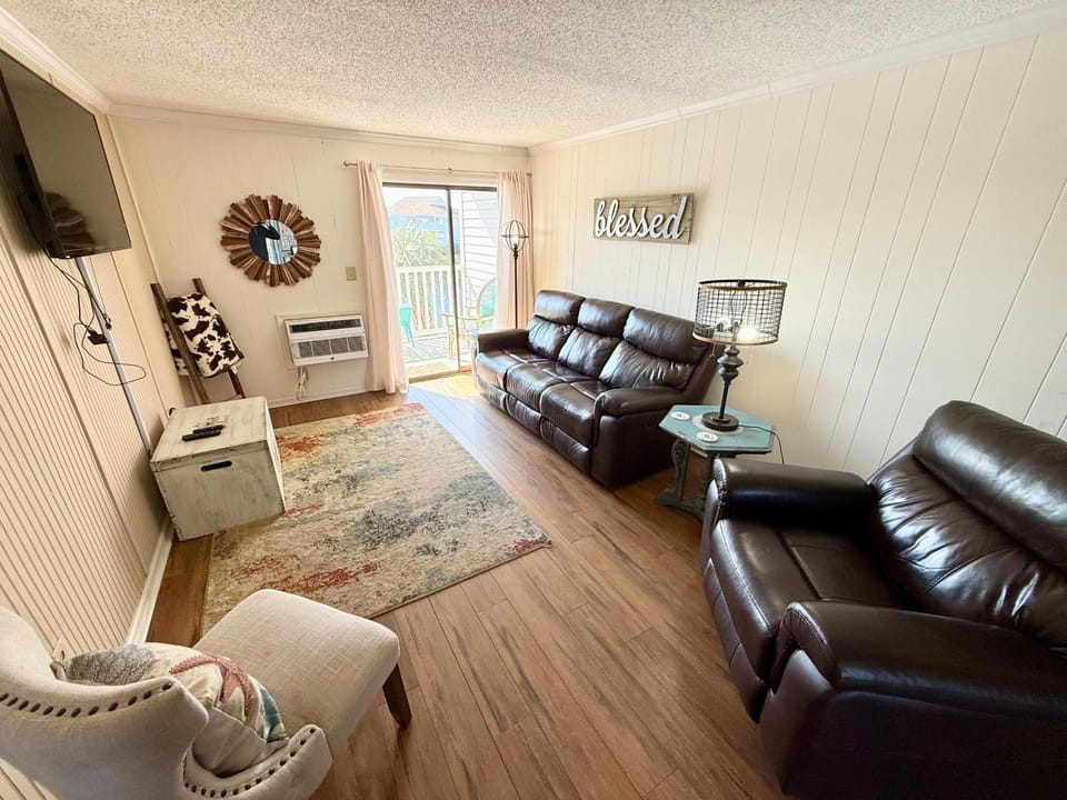 Sandy Shores Apartment in North Myrtle Beach