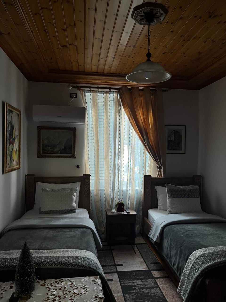 Andria's Apartment Apartment in Vlorë County, Albania