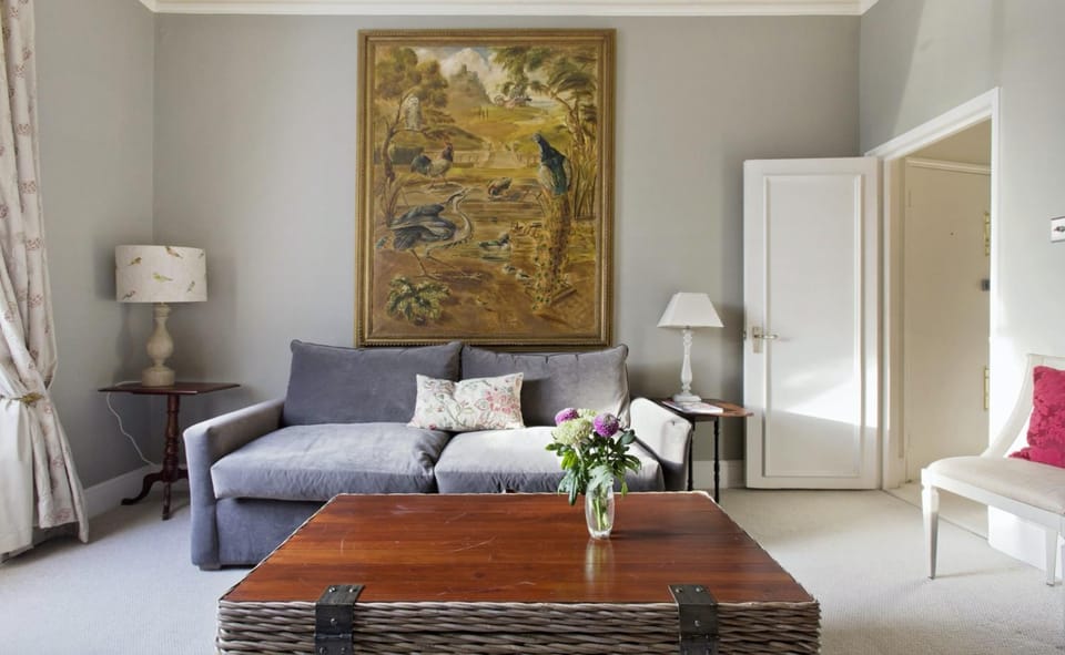 Charming Apartment in Chelsea Apartment in City of Westminster