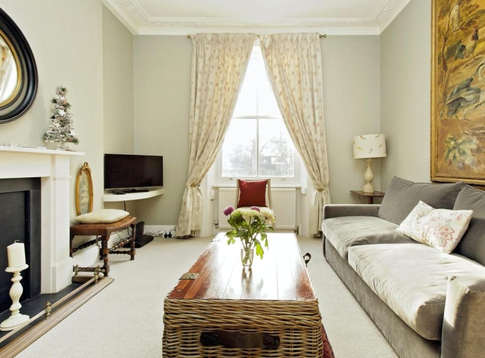 Charming Apartment in Chelsea Apartment in City of Westminster