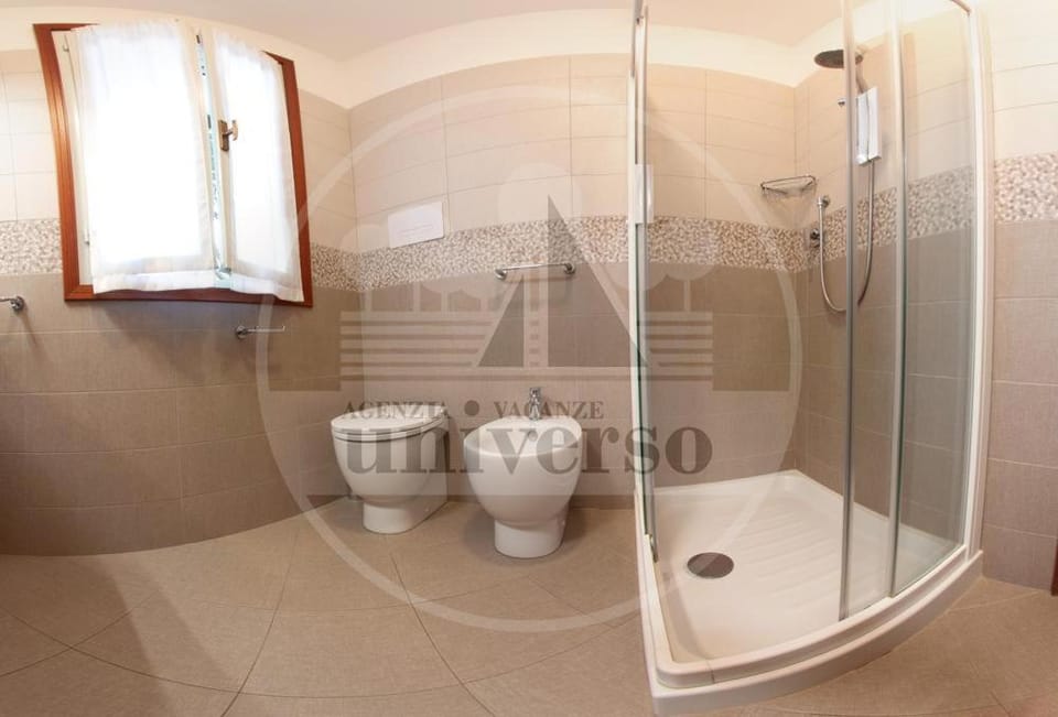 Villa Braies Apartment in Veneto