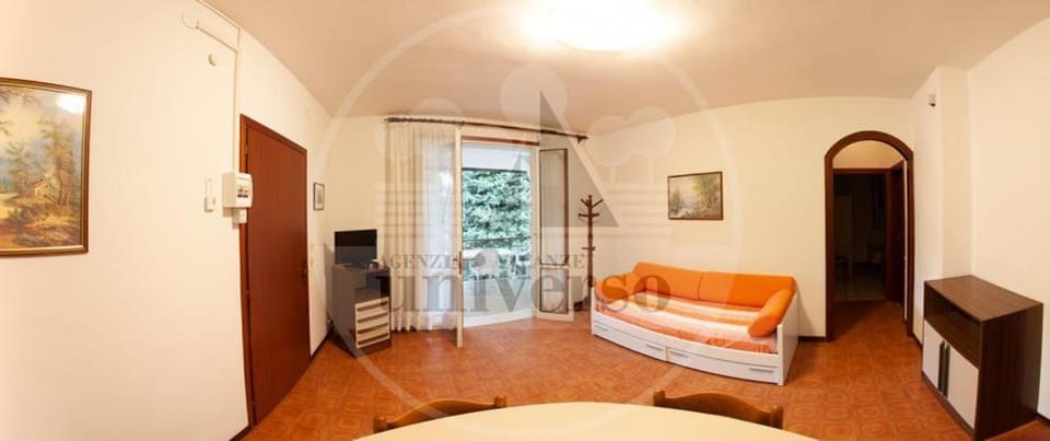 Villa Braies Apartment in Veneto