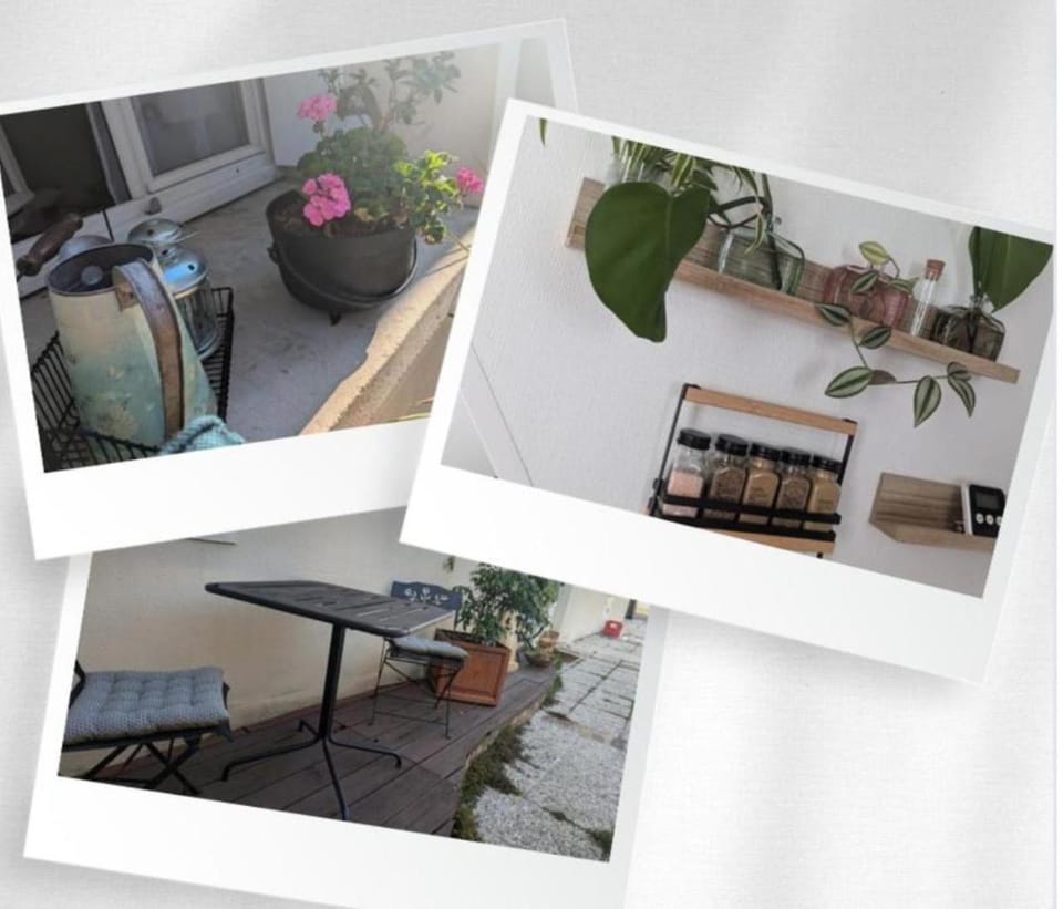 Le Bangorcoon Duplex Véro Apartment in Île-de-France