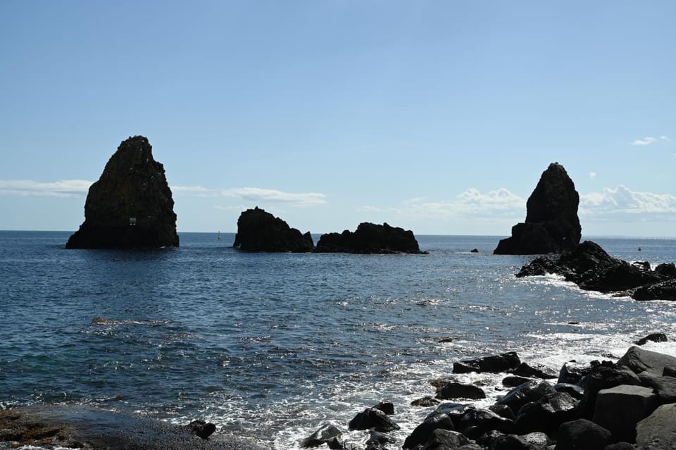 Natural landscape