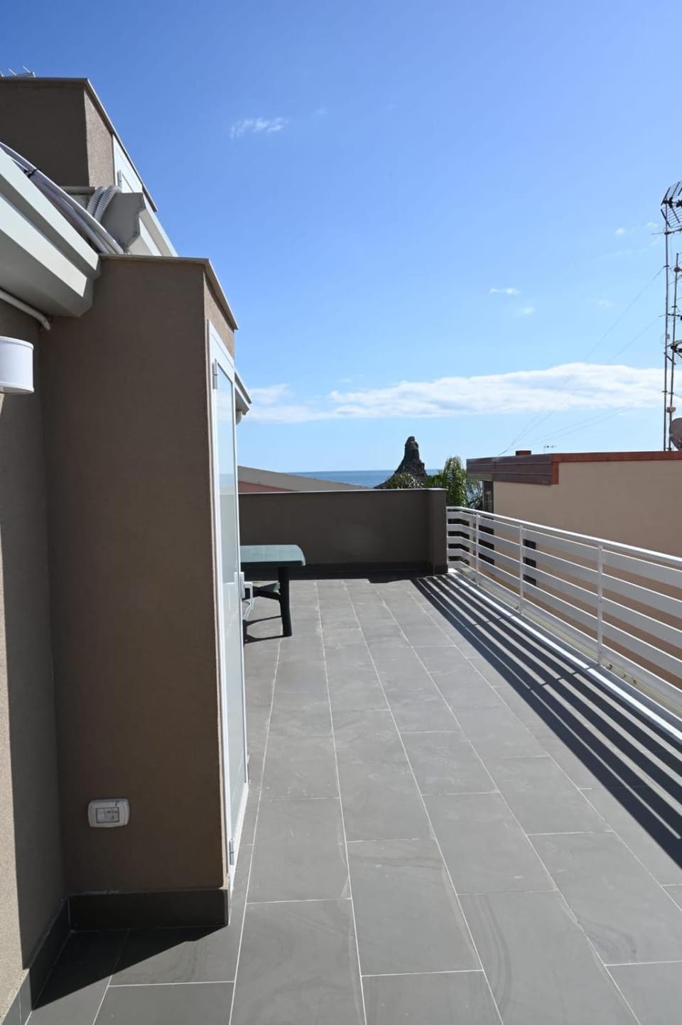 Balcony/Terrace, Balcony/Terrace