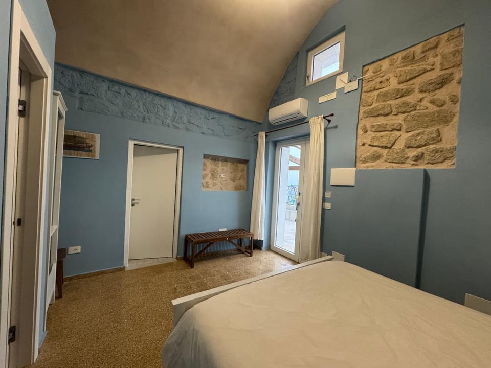 Il Panorama di Ercole Bed and Breakfast in Campania